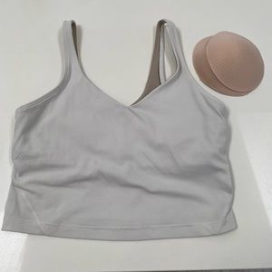 LuLuLemon Align Tank